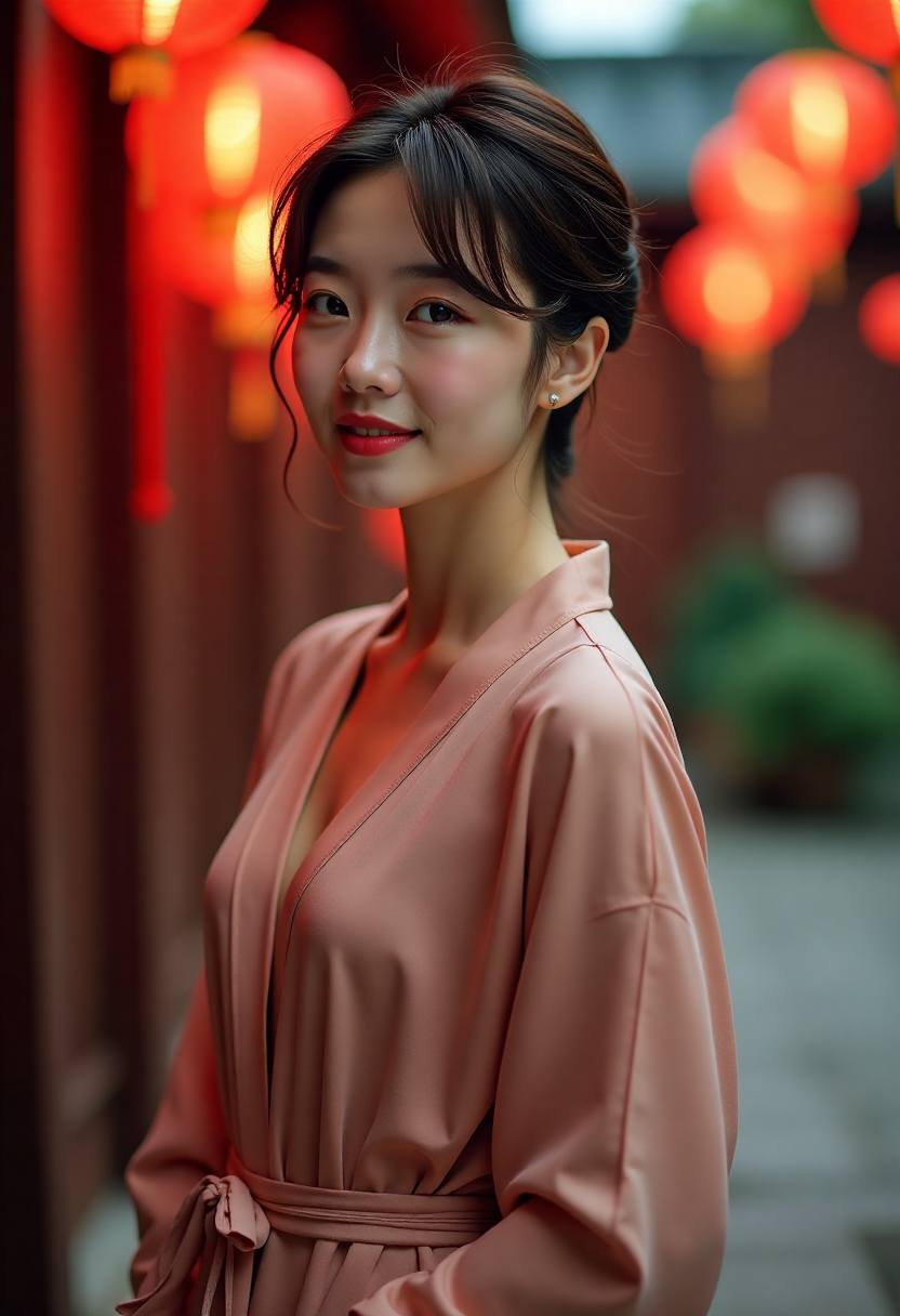 山野私房菜