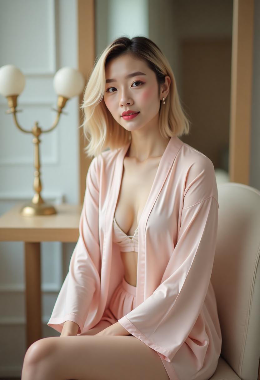 治愈系慢综艺精选
